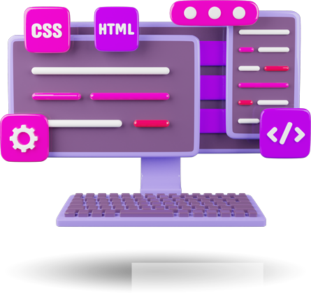 WebDesign-&-development