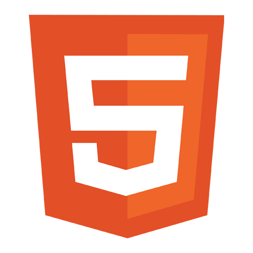 html