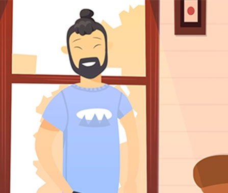 animation
