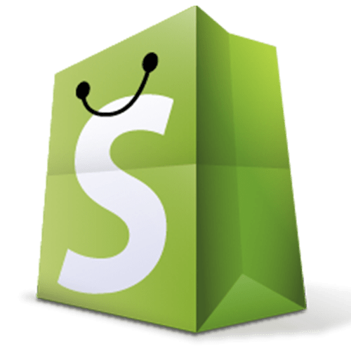 shopify